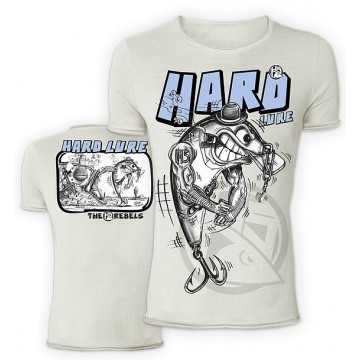 T-SHIRT HARD LURE