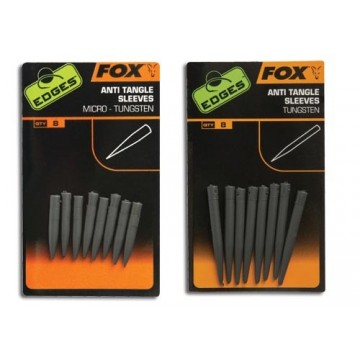 FOX EDGES TUNGSTEN ANTI TANGLE