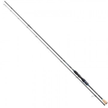 Maver Butterfly Micro Spoon Fishing Rods Spinning Ultra Light