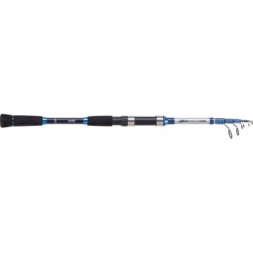 Rapture canna blunaut Rapture articoli da pesca a spinning