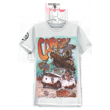 T-SHIRT CARPER