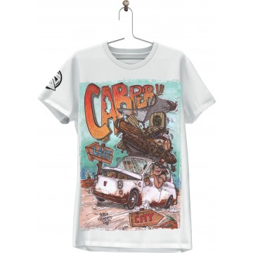 T-SHIRT CARPER