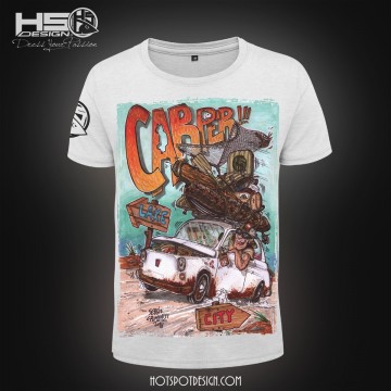 T-SHIRT CARPER