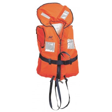 Plastimo typhoon 150 n lifejacket dispositivo nautico 