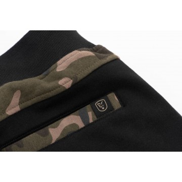 FOX BLACK/CAMO JOGGER