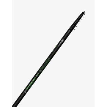 Trabucco astore pro lake trout rod for river and lake 