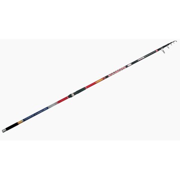 Canna da pesca Canne Spinning Bolentino Bolognese Eging trota lago a fondo  galleggiante leggera 20-60 g MT 1,2