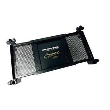 MAVER signature pro slim side tray Maver articoli da pesca