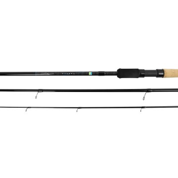 PRESTON x waggler rods