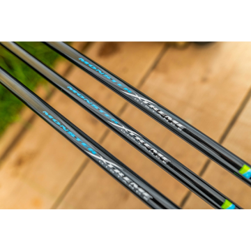 Preston Monster Xtreme Distance Feeder Rods