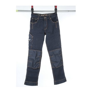 ITALCANNA jeans pesca