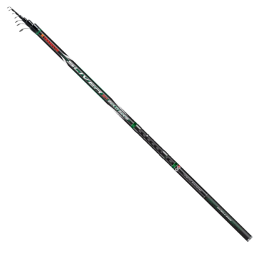 trabucco silver sh bolo sea fishing rod