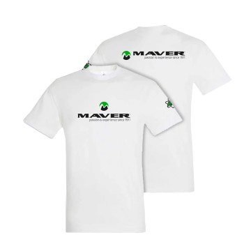 MAVER passion t-shirt