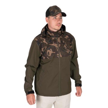 FOX camo/khaki rs 10K jacket