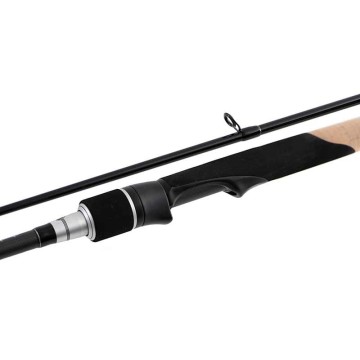 FOX RAGE tr jig finesse spin rod 240 - 7/28gr Fox rage articoli per la pesca