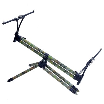 Rod pod nick 95' Meccanica vadese Meccanica Vadese tripodi da pesca