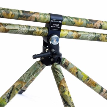 Rod pod nick 95' Meccanica vadese Meccanica Vadese tripodi da pesca